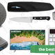 Illustration for article titled Saturday's Best Deals: Anker Charging Gear, Samsung TV, 4/20 Sales, and More